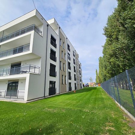 Harmonia Riva Apartman B11 Dunaszerdahely Kültér fotó