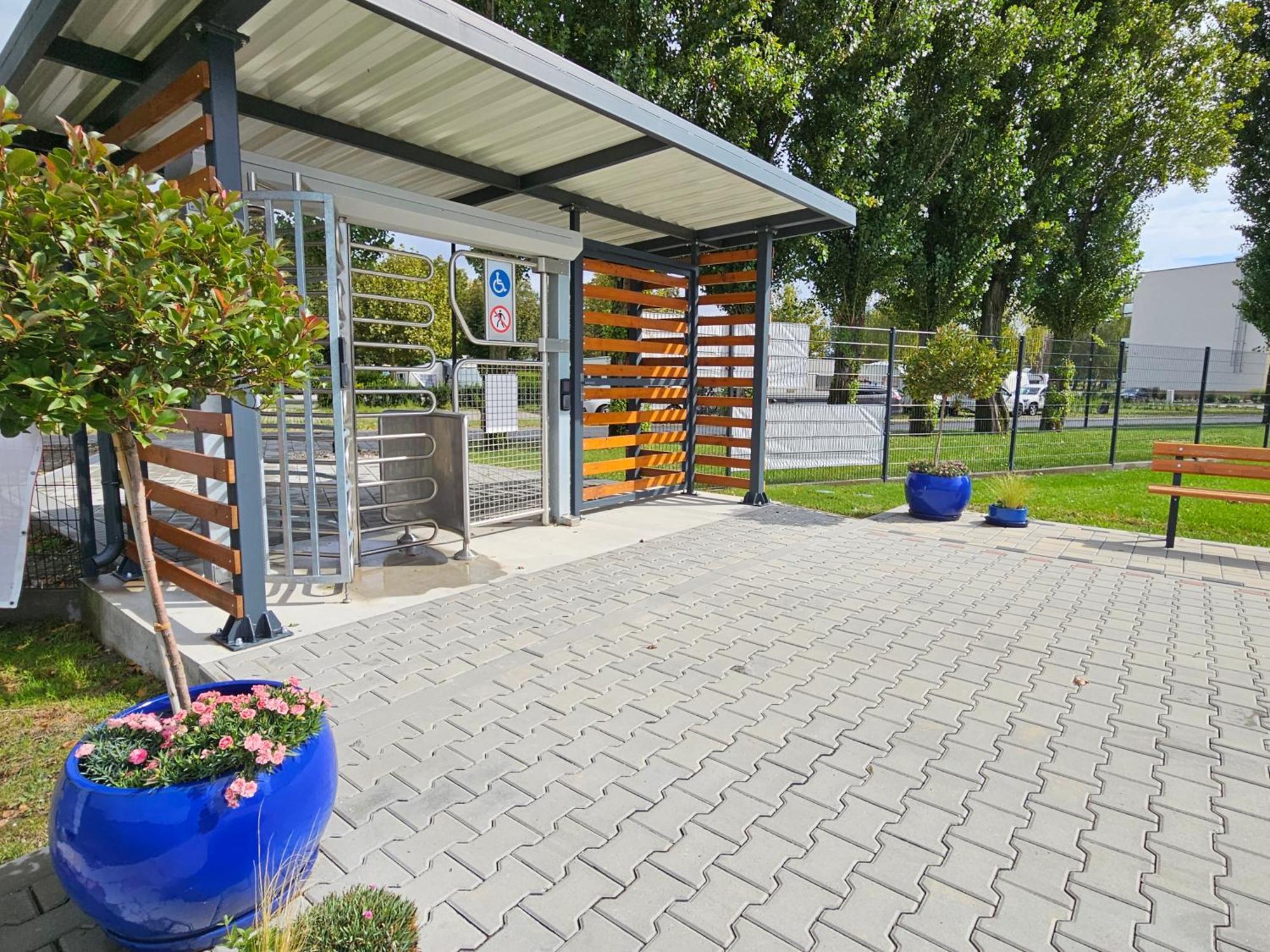 Harmonia Riva Apartman B11 Dunaszerdahely Kültér fotó