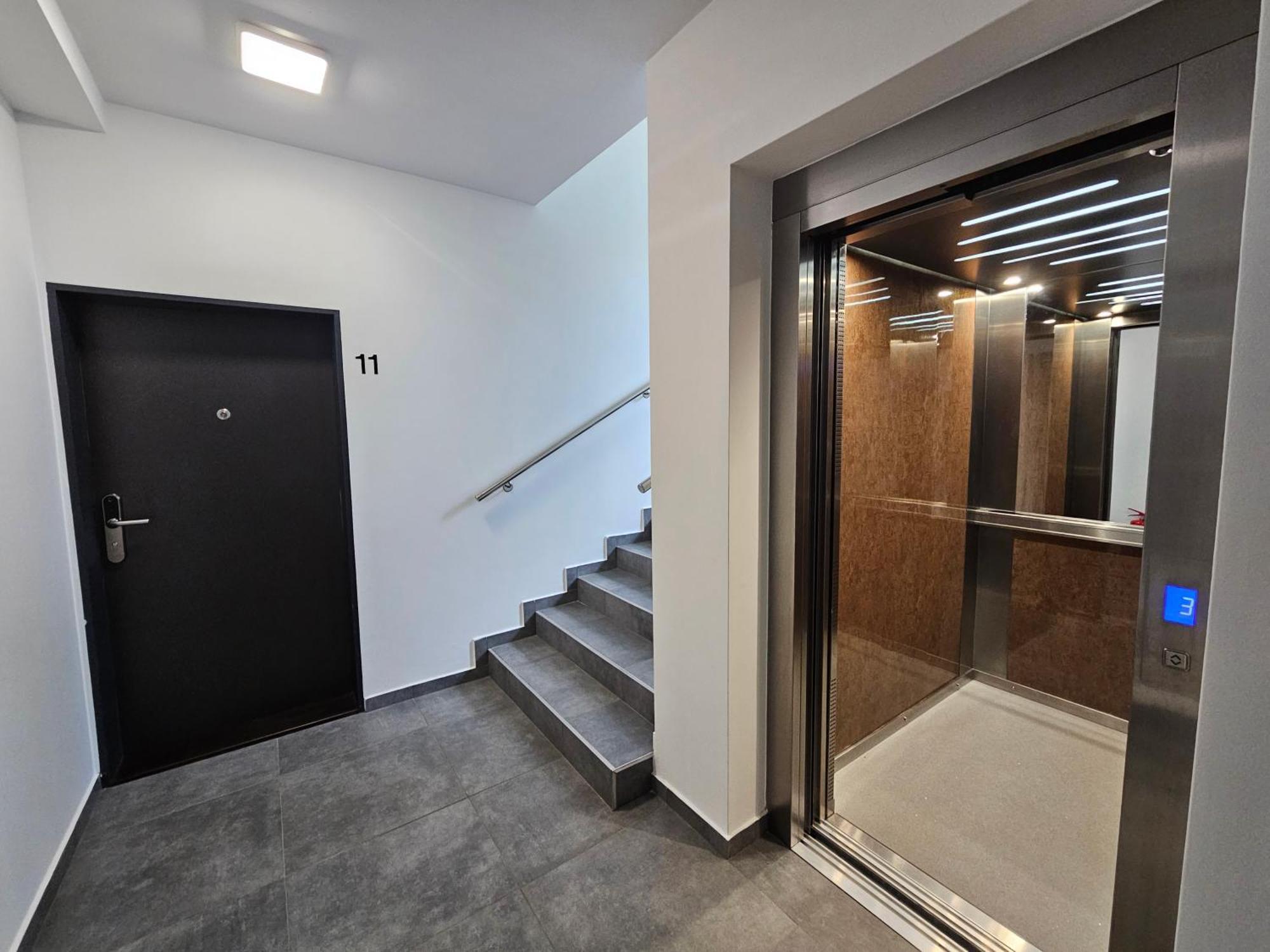 Harmonia Riva Apartman B11 Dunaszerdahely Kültér fotó