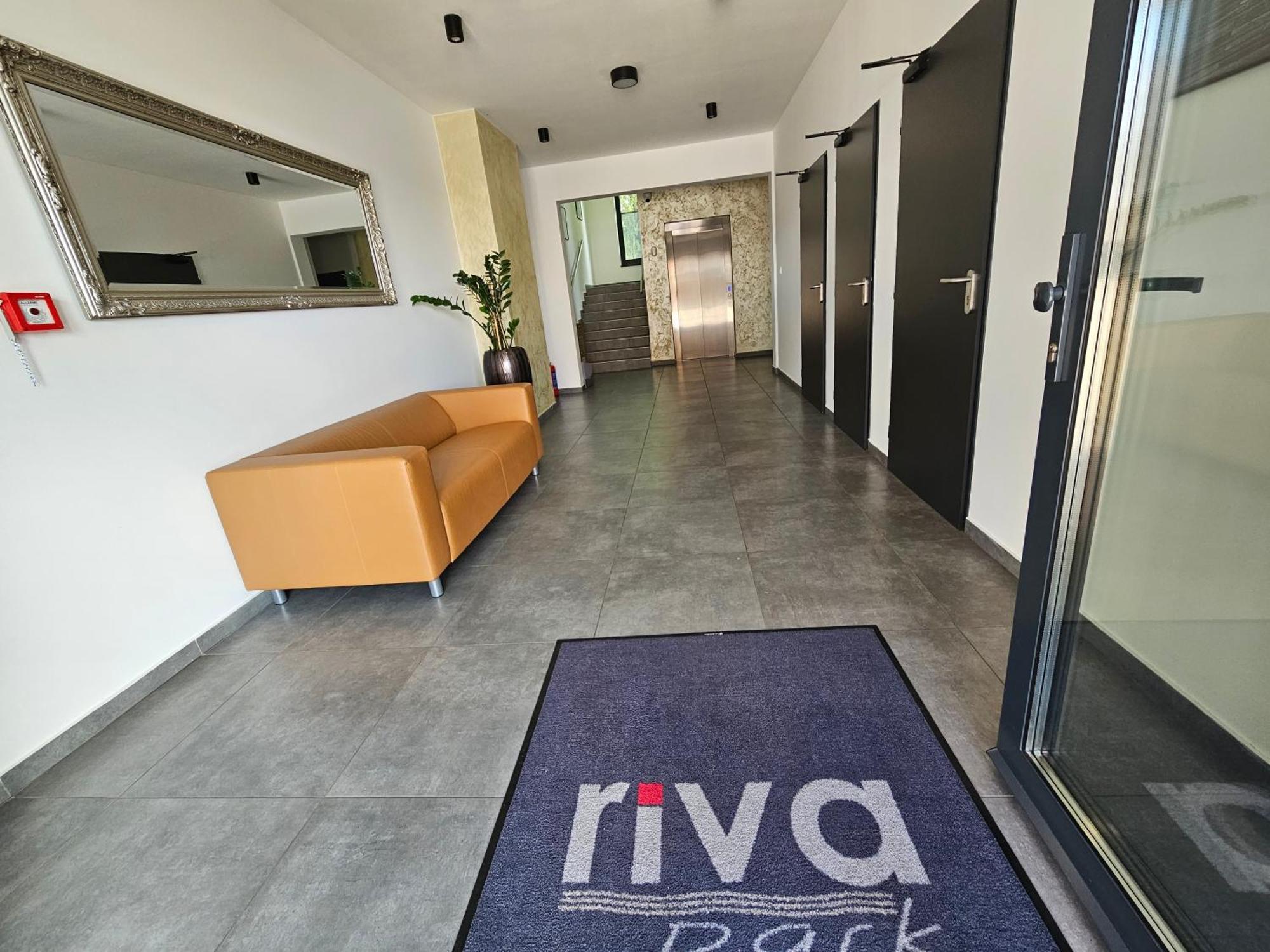 Harmonia Riva Apartman B11 Dunaszerdahely Kültér fotó