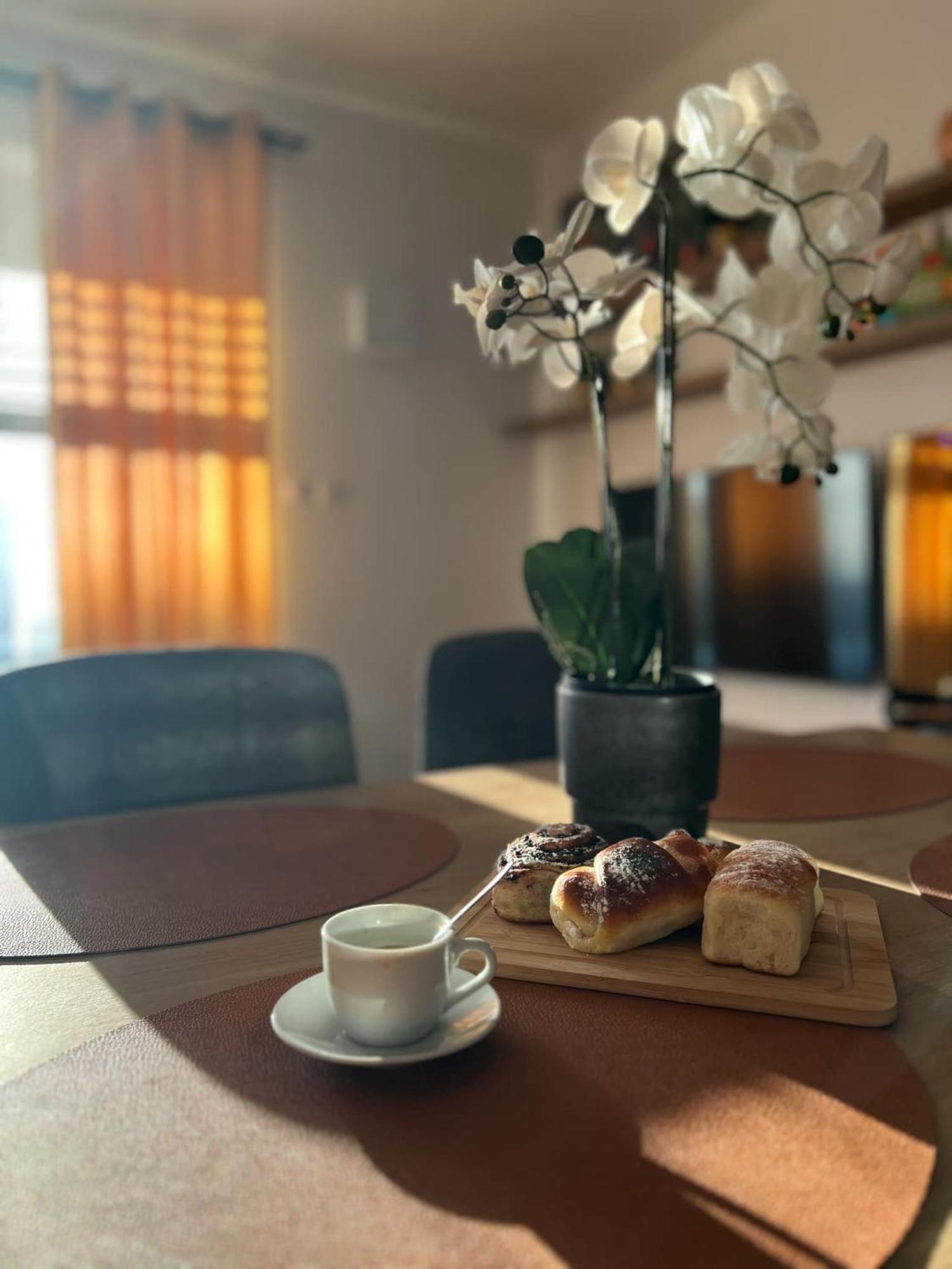 Harmonia Riva Apartman B11 Dunaszerdahely Kültér fotó